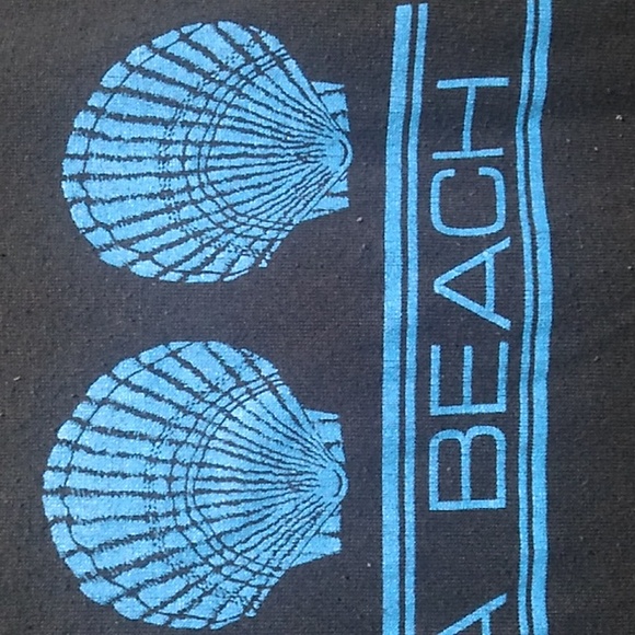 RARE! Daytona Beach Collectible Jerzees By Russell Vintage Shirt Sz.L - Picture 4 of 8